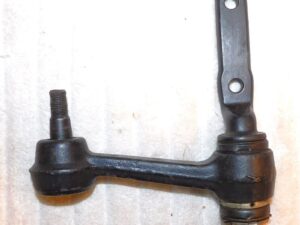 1964 1965 1966 Mustang Fastback Coupe GT Conv ORIG 260 289 V8 STEERING IDLER ARM