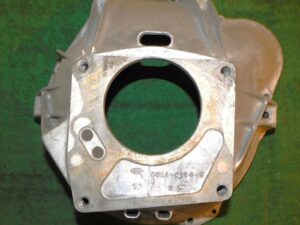 1966 Ford Mustang Falcon Ranchero Fairlane ORIG 200 M/T 3 - 4 SPEED BELL HOUSING