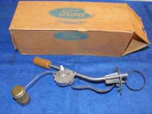 1960-1964 Falcon Futura Sprint 60-63 Comet S-22 NOS FUEL TANK GAUGE SENDING UNIT
