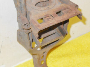 1964 1965 Mustang Fastback Coupe Convertible GT Shelby ORIGINAL FRONT HOOD LATCH
