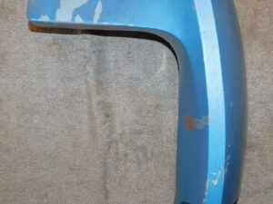 1970 Ford Mustang Coupe Grande ORIG RIGHT RH REAR QUARTER PANEL EXTENSION