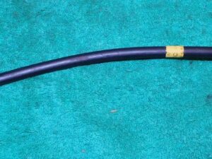 75-79 Ford Torino LTD II Cougar 77-79 Thunderbird NOS SPEED CONTROL UPPER CABLE