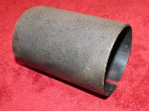 1970 Mustang Mach 1 Boss Cougar Xr7 Eliminator ORIG STEERING COLUMN SHROUD COVER