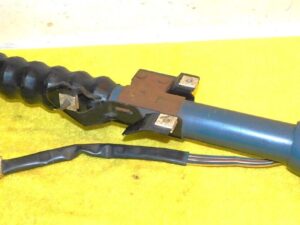 1969 Ford Mustang Fastback GT Mach 1 Boss Shelby Cougar Xr7 ORIG STEERING COLUMN