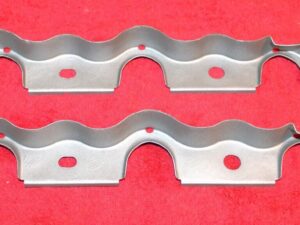1967-1970 Ford Mustang Mercury Cougar ORIG 390 427 428 VALVE SPRING OIL BAFFLES