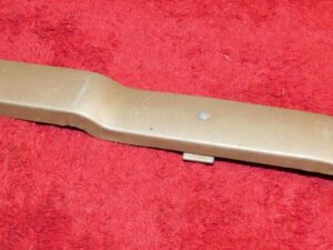 1968 1969 Mustang GT Mach 1 Shelby Cougar Xr7 ORIG STEERING COLUMN WIRING GUARD