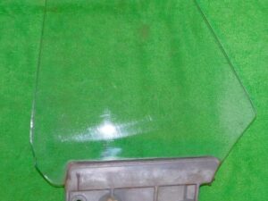 1969 Mustang Coupe Shelby Cougar Convertible ORIG LH CLEAR QUARTER WINDOW GLASS