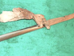 1960 1961 Mercury Comet 4-Door Sedan NOS RH FRONT DOOR OUTSIDE TRIM MOULDING