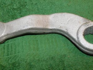 1967 1968 Mustang GT CS GTA Shelby Cougar Xr7 ORIG P/S POWER STEERING PITMAN ARM