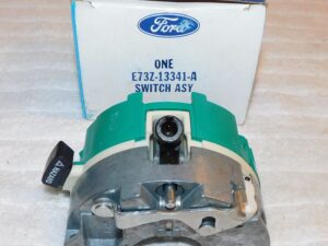 1987-1994 Ford Tempo Mercury Topaz NOS TURN SIGNAL INDICATOR SWITCH with AB
