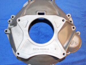1969 1970 1971 Ford Mustang Shelby Torino Cougar ORIG 351 4 SPEED BELL HOUSING