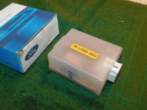 1990 1991 1992 Lincoln Continental NOS PCM POWERTRAIN CONTROL MODULE RELAY
