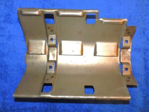 1969 1970 Boss Mustang Cougar Eliminator NOS BOSS 302 OIL BAFFLE WINDAGE TRAY