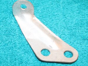 1967 1968 Mustang GT Shelby Cougar ORIG CLUTCH EQUALIZER SPRING FIREWALL BRACKET