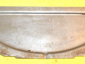 1966-70 Ford Mustang Shelby Mercury Cougar ORIG 390 427 428 C6 INSPECTION COVER