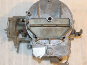 1966 Ford Mustang Fastback Coupe Convertible ORIG 289 2V A/T AUTOLITE CARBURETOR