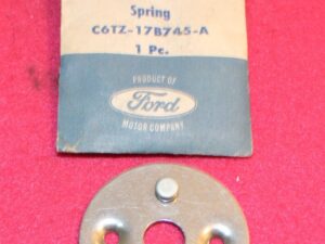 1964-1979 Ford F100 F150 F250 F350 E100 E300 NOS Western Jr DOOR MIRROR SPRING