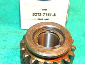 1972-1977 Ford F500 B500 72-79 F350 Truck NOS BW T19 4-SPEED REVERSE IDLER GEAR
