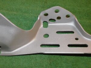 1971-1978 Ford Mustang LTD Torino Mercury ORIG 302 351W 400 P/S PUMP TOP BRACKET