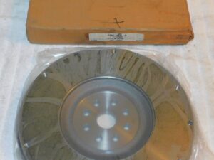 1989 1990 1991 1992 1993 1994 1995 Ford Taurus SHO Sdn NOS 9.75" CLUTCH FLYWHEEL