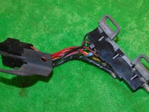 1971 1972 Ford Mustang Cougar Maverick 71 Torino Tbird ORIG IGNITION LOCK SWITCH