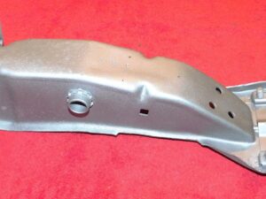 1964 1965 1966 Mustang Fastback Conv GT Shelby ORIG CLUTCH - BRAKE PEDAL SUPPORT