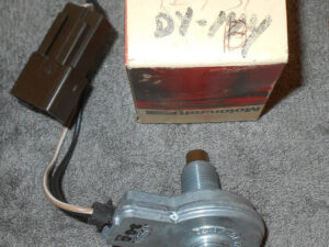 1974-1979 Granada LTD Mustang Monarch Monterey NOS SPEEDO CABLE SPEED SENSOR