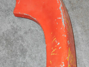 69 1970 1971 1972 1973 Ford Maverick 2-Door ORIG RH REAR QUARTER PANEL EXTENSION