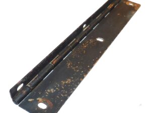 1969 1970 Mustang Mach 1 Grande GT Shelby Cougar ORIG CONSOLE ARM REST PAD HINGE