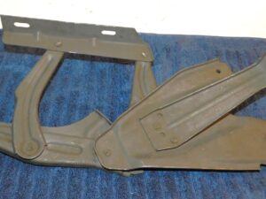 1967-1972 Ford F500 F600 F700 F750 B500 B600 B750 Truck NOS LH FRONT HOOD HINGE