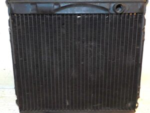 1970 Ford Mustang Fastback Mach 1 Convertible Cougar ORIG 302 351 A/T RADIATOR