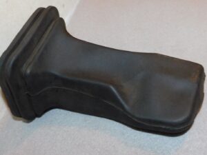 1970 1971 Ford Mustang NOS BOSS 351 429 CJ SCJ CLUTCH RELEASE LEVER DUST SHIELD