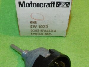 1972 1973 Gran Torino Sport Ranchero Montego GT Mx NOS WINDSHIELD WIPER SWITCH