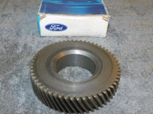 1958-1981 Ford Truck NOS 401 475 477 534 V8 CRANKSHAFT TIMING SPROCKET GEAR