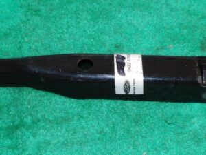 1967-1973 Mustang GT CS Mach 1 Boss Shelby Cougar Xr7 NOS JACK HANDLE LUG WRENCH