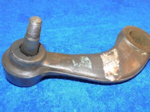 1971 1972 1973 Mustang Mach 1 Boss Cougar Xr7 ORIG P/S POWER STEERING PITMAN ARM