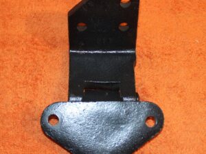 1964 1965 1966 Mustang Fastback Coupe Convert GT Shelby ORIG RH DOOR UPPER HINGE