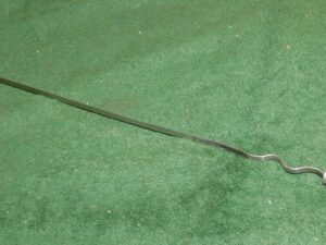 1969 Ford Mustang Mach 1 Shelby Cougar Xr7 Eliminator ORIG 302 351W OIL DIPSTICK