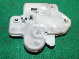 1967 1968 1969 1970 Mustang Convertible GT A Mach 1 Boss Shelby ORIG TRUNK LATCH
