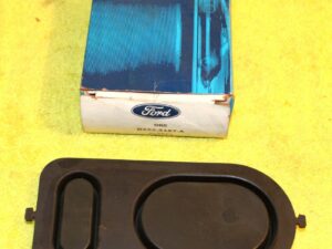 1972-78 Custom Galaxie LTD Monterey Marquis NOS BRAKE MASTER CYLINDER CAP GASKET