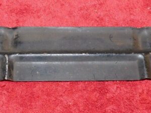 1967 1968 Mustang GT CS Cougar ORIG 200 289 302 20" RADIATOR SIDE AIR DEFLECTOR