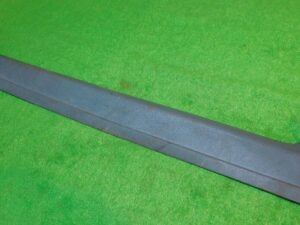 1969 1970 Mustang Coupe GT Grande Cougar Xr7 ORIG RH FRONT A PILLAR TRIM MOLDING