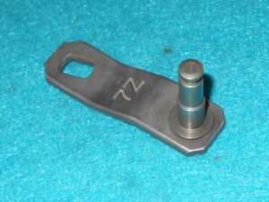 1967 1968 Mustang GT Shelby Cougar Xr7 ORIG WIPER MOTOR TRANSMISSION CONTROL ARM