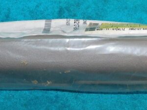 2004-2006 Ford Expedition NEW NOS OEM LH SEAT PROTECTION COVER Gray - Graphite