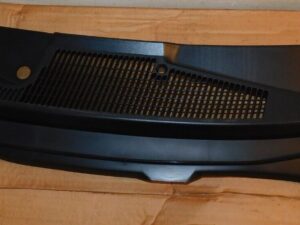 1995-2000 Ford Contour SVT Mystique NEW OEM NOS L COWL UPPER GRILLE SCREEN COVER