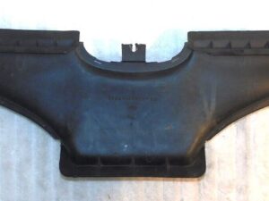 1971 1972 1973 Mustang Mach 1 Cougar Xr7 ORIG DASH A/C CENTER DEFROST VENT DUCT