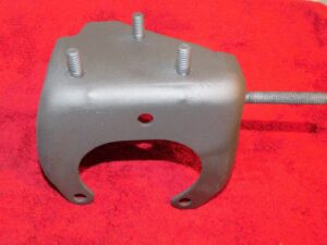 1970-71 Ford Mustang Torino Cobra Cougar ORIG 429 CJ POWER STEERING PUMP BRACKET
