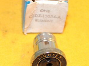 1970 1971 Fairlane Torino GT Cobra Ranchero Montego Cyclone NOS LIGHTER ELEMENT