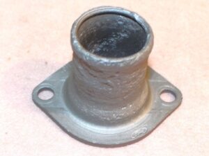 1970-1973 Ford Mustang 351C Boss CJ THERMOSTAT HOUSING WATER OUTLET CONNECTION