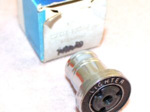 1970 1971 Fairlane Torino GT Cobra Ranchero Montego Cyclone NOS LIGHTER ELEMENT